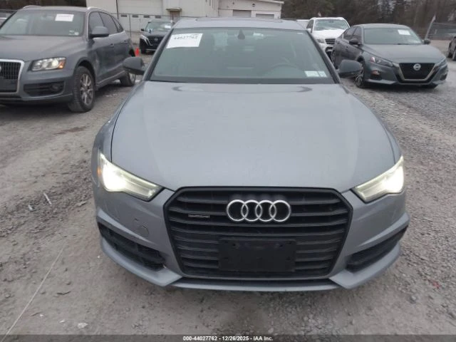 Audi A6 QUATTRO SPORT PREMIMM, снимка 2 - Автомобили и джипове - 53005237