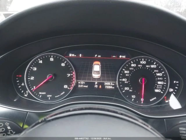 Audi A6 QUATTRO SPORT PREMIMM, снимка 8 - Автомобили и джипове - 53005237