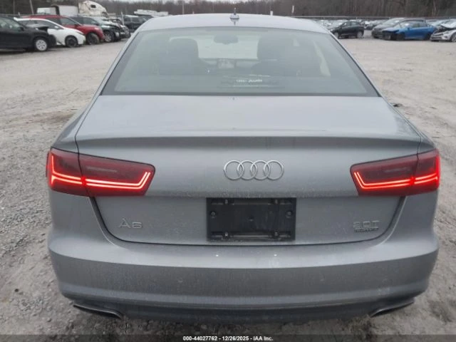 Audi A6 QUATTRO SPORT PREMIMM, снимка 5 - Автомобили и джипове - 53005237