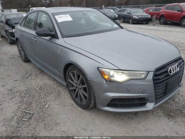 Audi A6 QUATTRO SPORT PREMIMM, снимка 3 - Автомобили и джипове - 53005237
