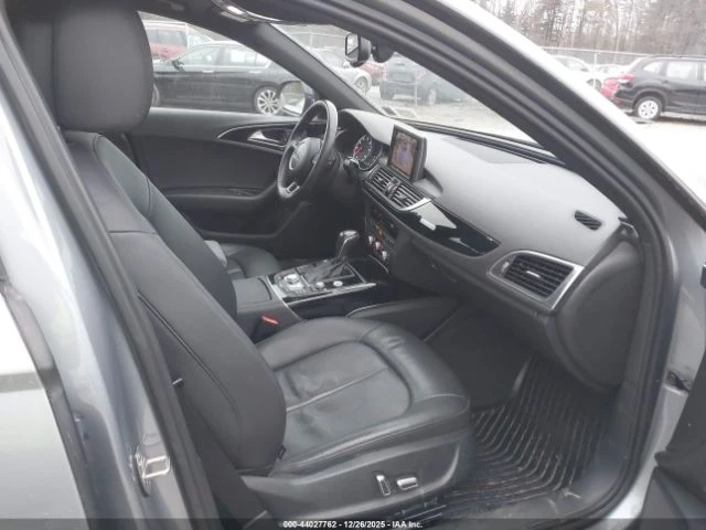 Audi A6 QUATTRO SPORT PREMIMM, снимка 7 - Автомобили и джипове - 53005237