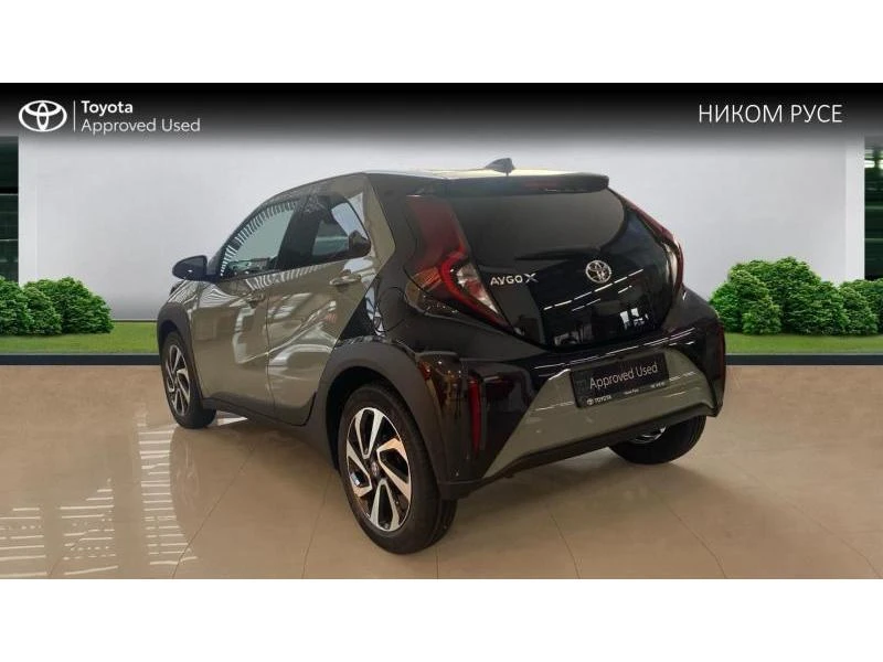 Toyota Aygo X Pulse | Mobile.bg � ����������� 2