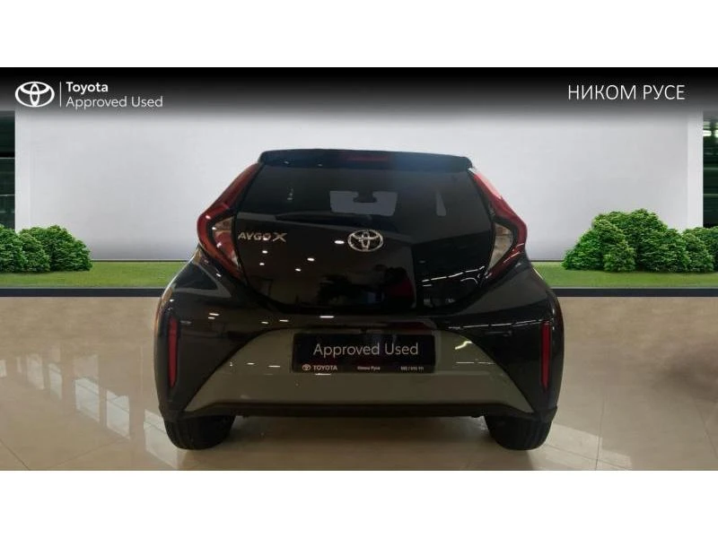 Toyota Aygo X Pulse | Mobile.bg � ����������� 4