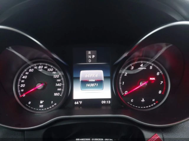 Mercedes-Benz C 300 ПОДГРЕВИ* КОЖА* ШИБИДАХ* , снимка 7 - Автомобили и джипове - 53204290