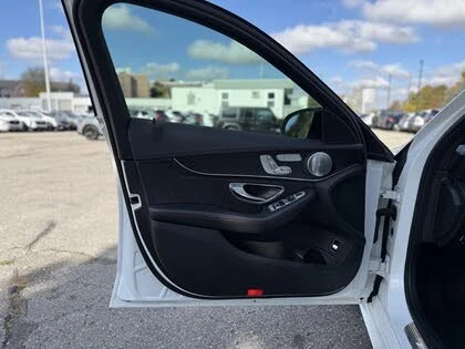 Mercedes-Benz C 43 AMG C-Class AMG 43* АвтоКредит* (Цена до БГ) , снимка 9 - Автомобили и джипове - 53375914