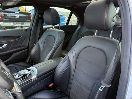 Mercedes-Benz C 43 AMG C-Class AMG 43* АвтоКредит* (Цена до БГ) , снимка 12 - Автомобили и джипове - 53375914