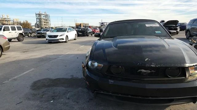 Ford Mustang 5l Gt, снимка 13 - Автомобили и джипове - 53756022