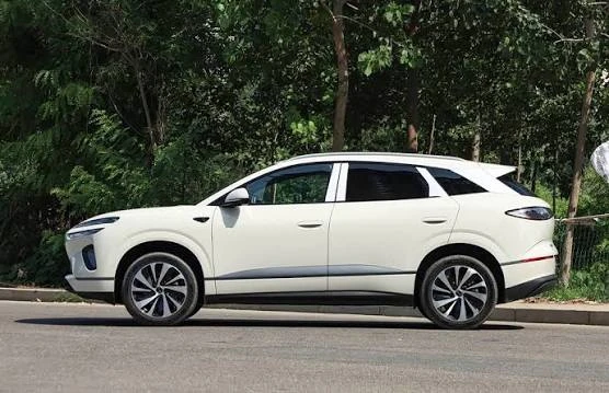 BYD Sealion 7 selion 6, снимка 3 - Автомобили и джипове - 54972828