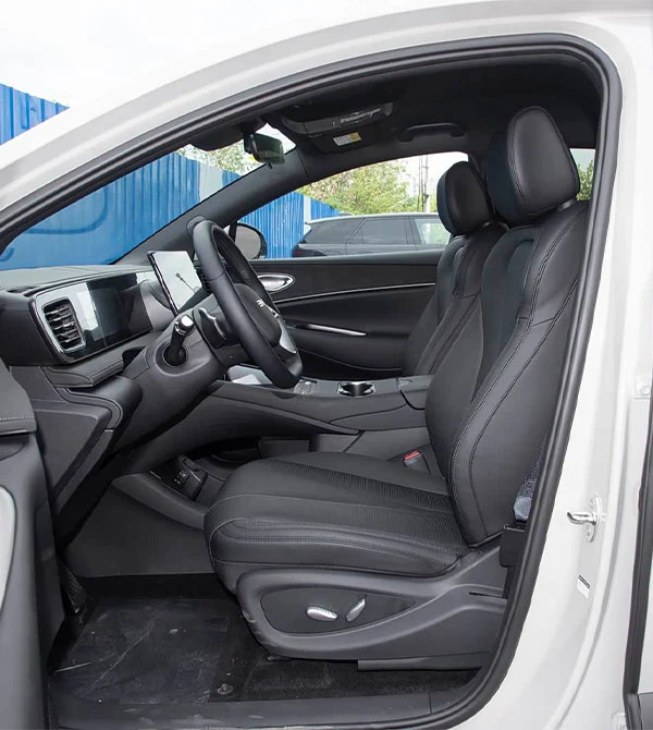 BYD Sealion 7 selion 6, снимка 6 - Автомобили и джипове - 54972828