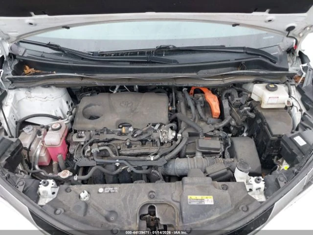 Toyota Sienna * XSE* HYBRID* AWD* КОЖА* ПОДГРЕВ* ШИБИДАХ* , снимка 9 - Автомобили и джипове - 55279664