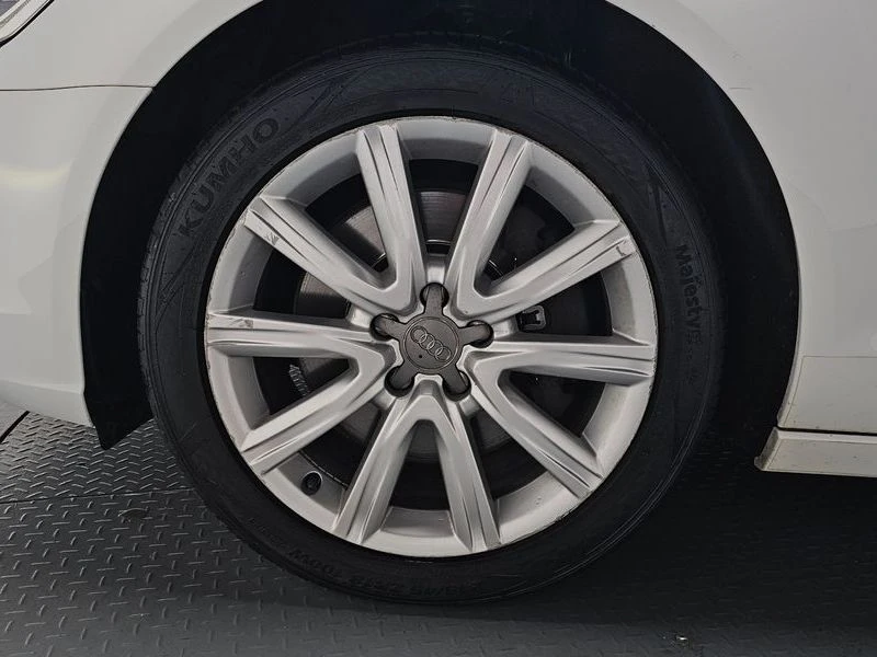 Audi A6 3.0 TDI Quattro| 258к.с.| ВКЛ.ТЕХНОТЕСТ, снимка 5 - Автомобили и джипове - 55295861