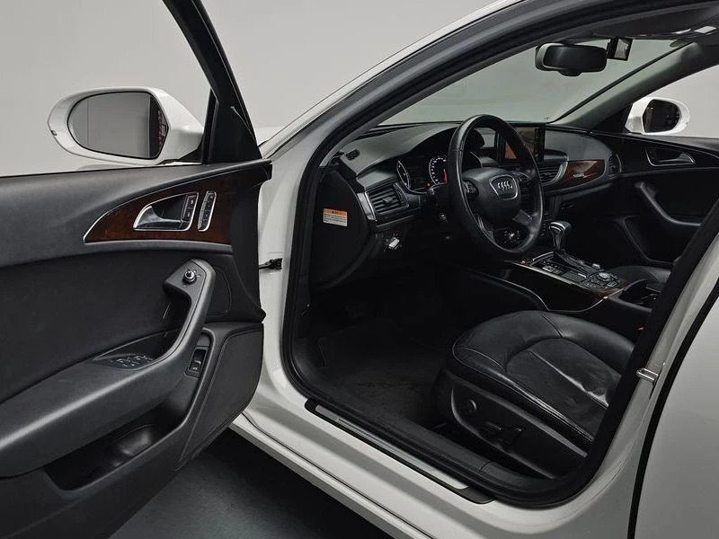 Audi A6 3.0 TDI Quattro| 258к.с.| ВКЛ.ТЕХНОТЕСТ, снимка 10 - Автомобили и джипове - 55295861