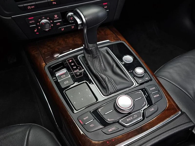 Audi A6 3.0 TDI Quattro| 258к.с.| ВКЛ.ТЕХНОТЕСТ, снимка 9 - Автомобили и джипове - 55295861
