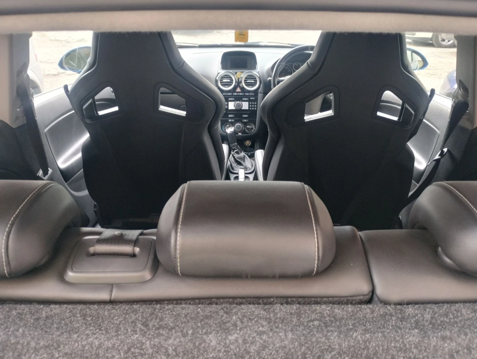 Opel Corsa | Mobile.bg   11