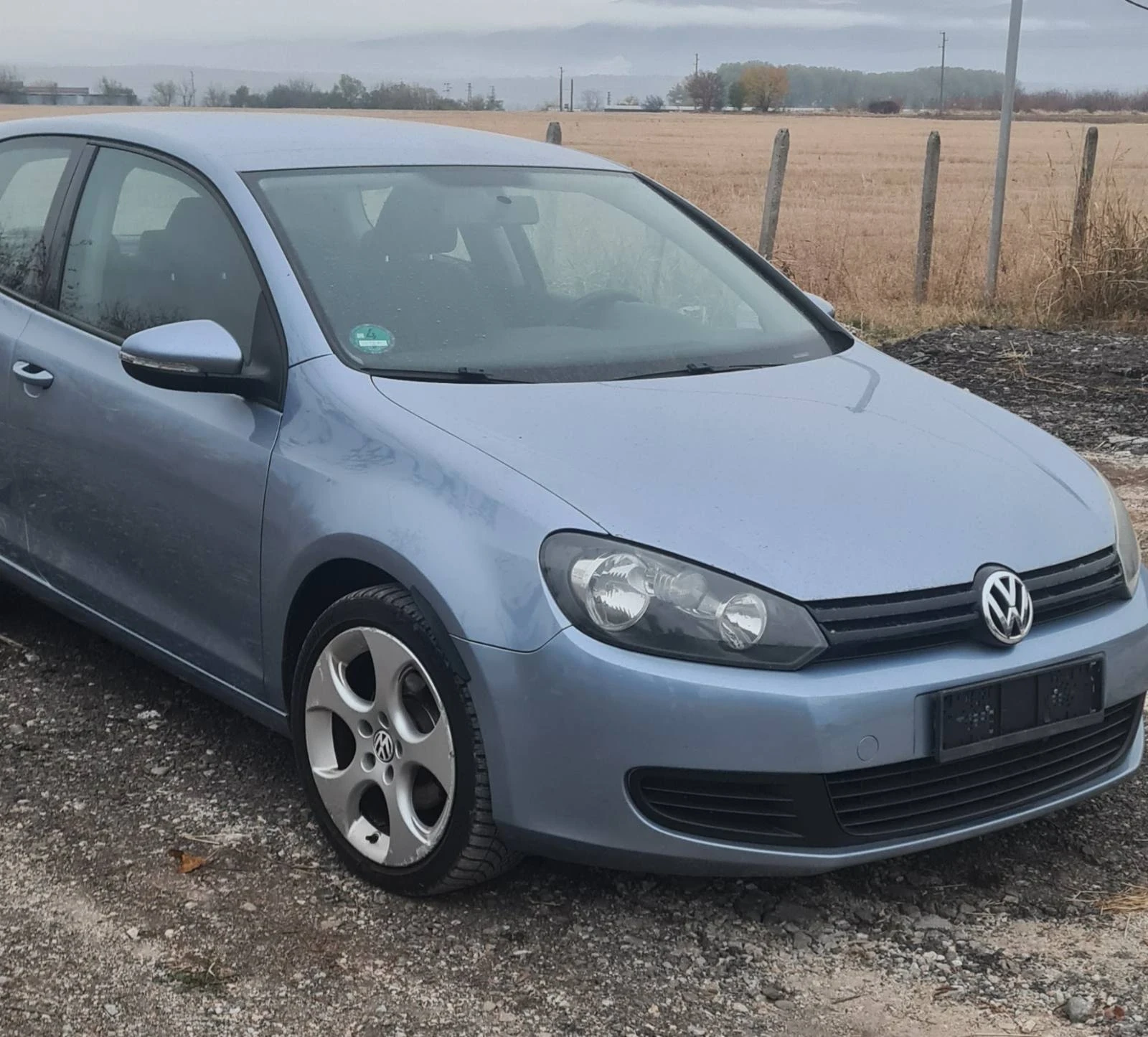 VW Golf Golf 6 - изображение 3