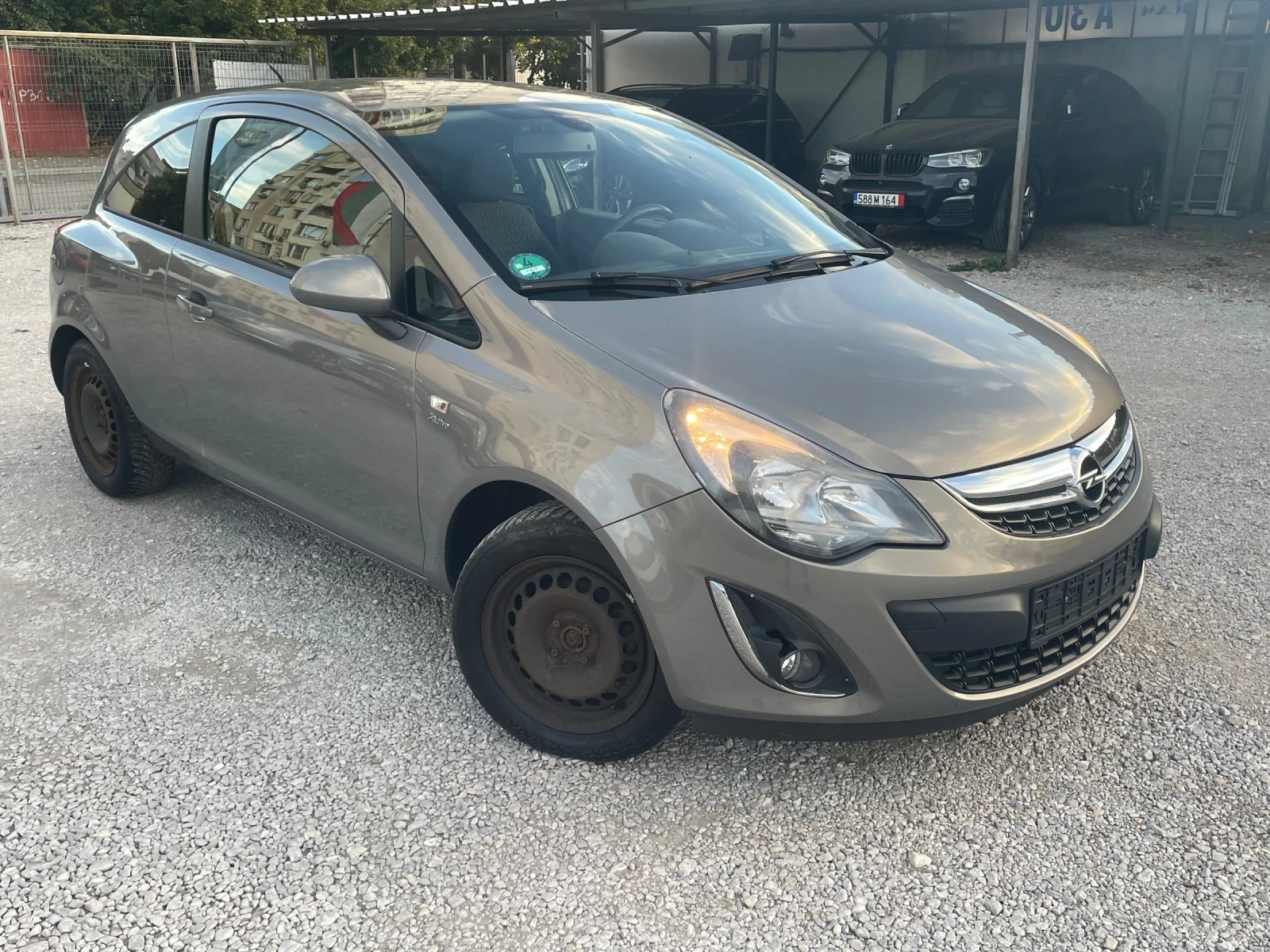 Opel Corsa 1.3 ecoFLEX  🔝 - изображение 4