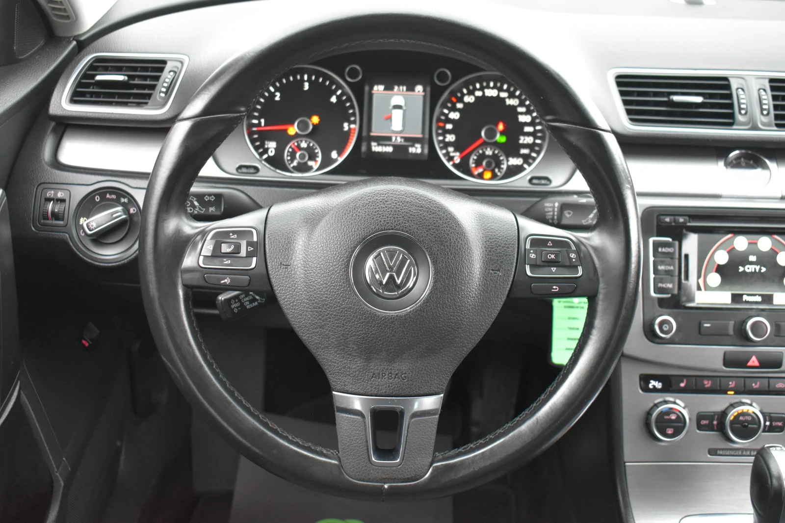 VW Passat 2.0TDI* HIGHLINE*  | Mobile.bg   15