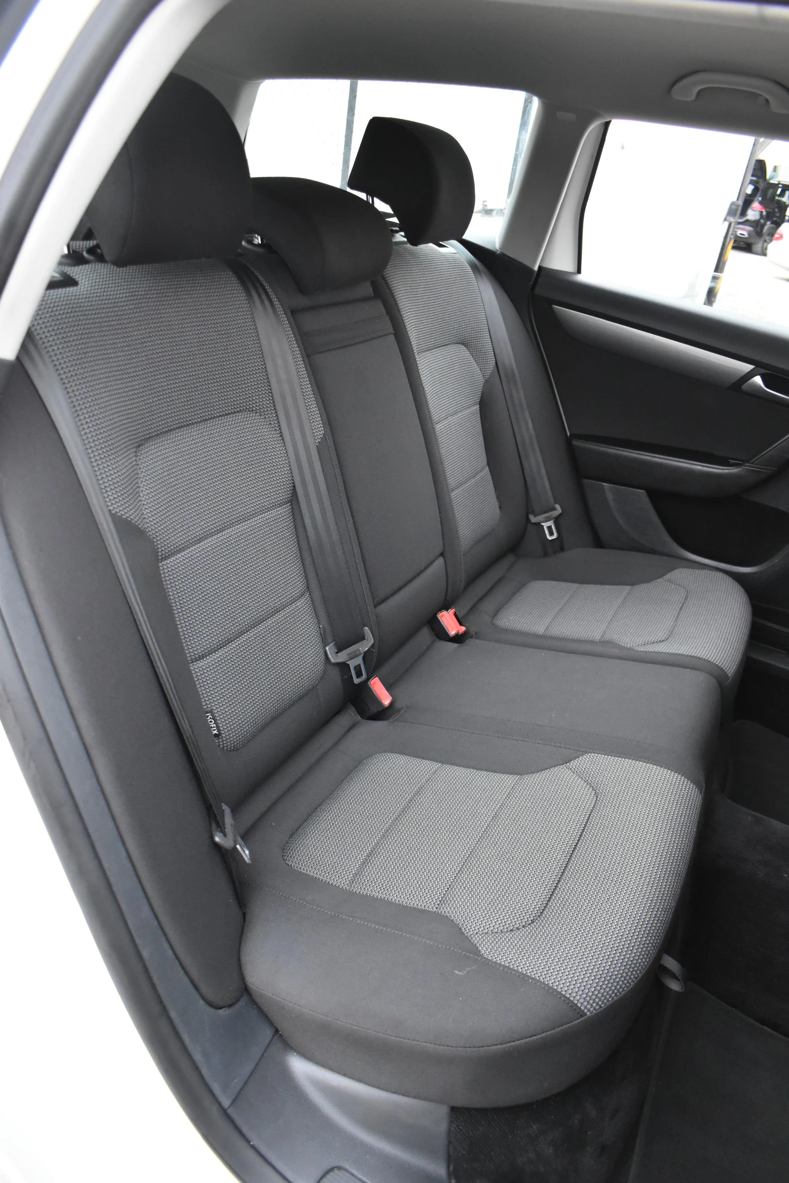 VW Passat 2.0TDI* HIGHLINE*  | Mobile.bg   11