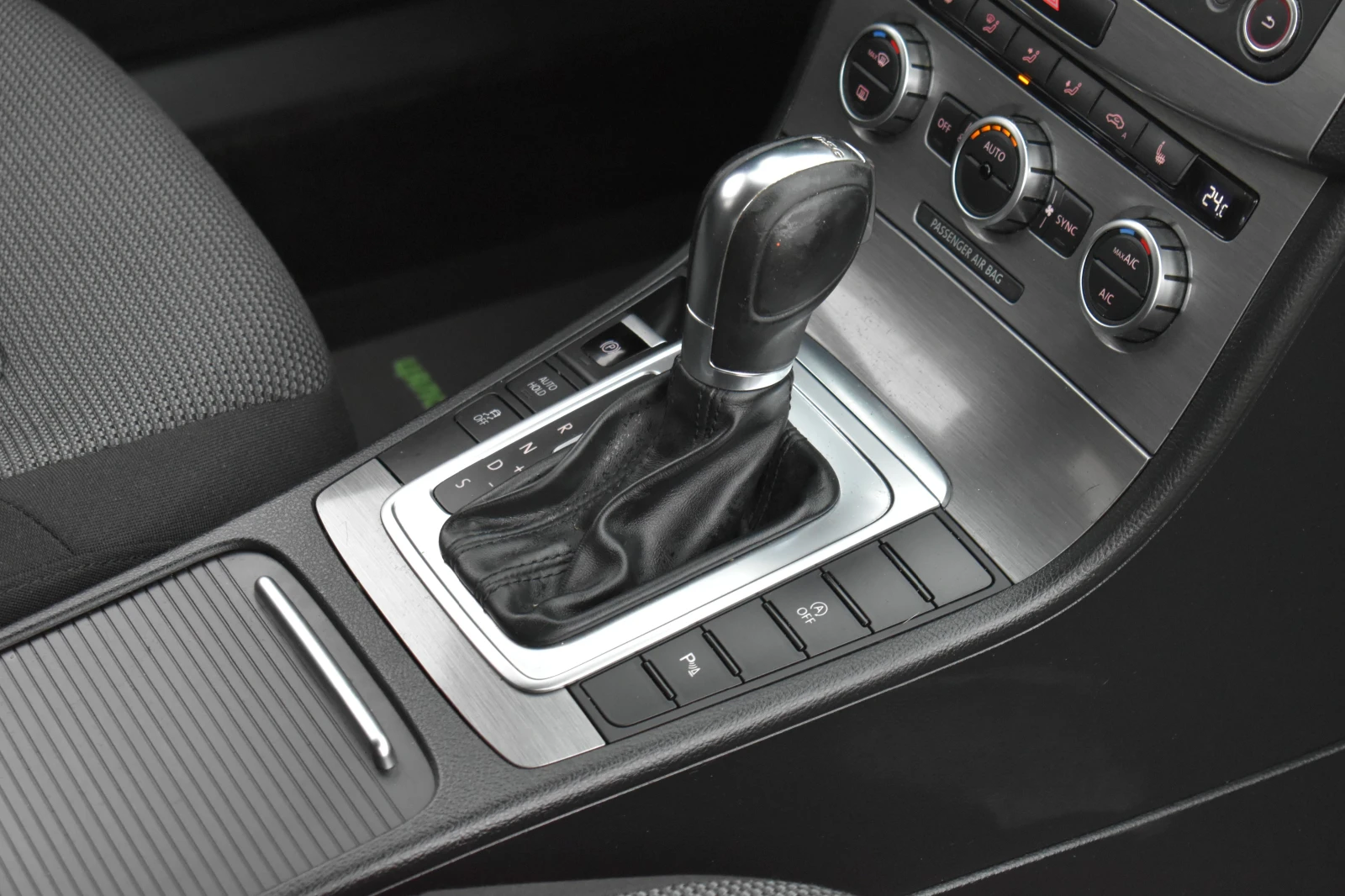 VW Passat 2.0TDI* HIGHLINE*  | Mobile.bg   13