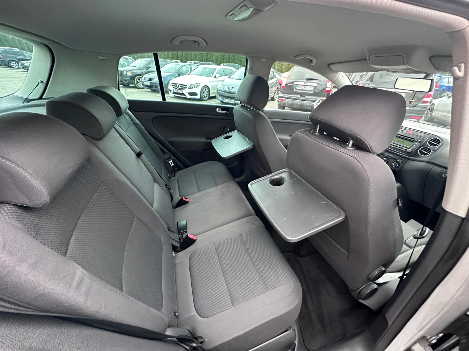 VW Golf Plus 2.0TDI -   | Mobile.bg   14