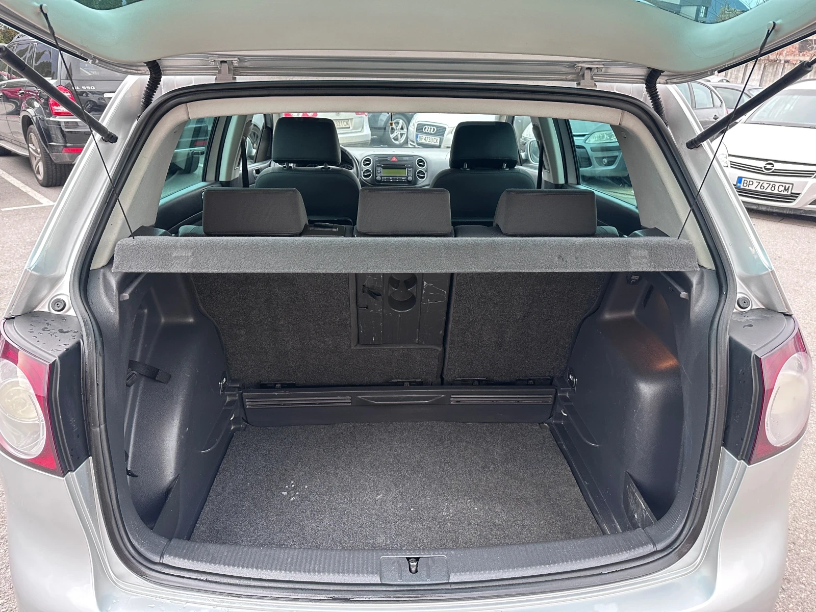 VW Golf Plus 2.0TDI -   | Mobile.bg   17