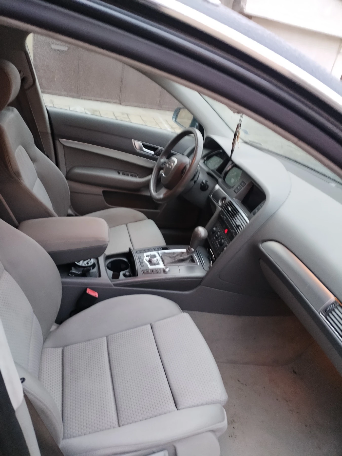 Audi A6  - изображение 9