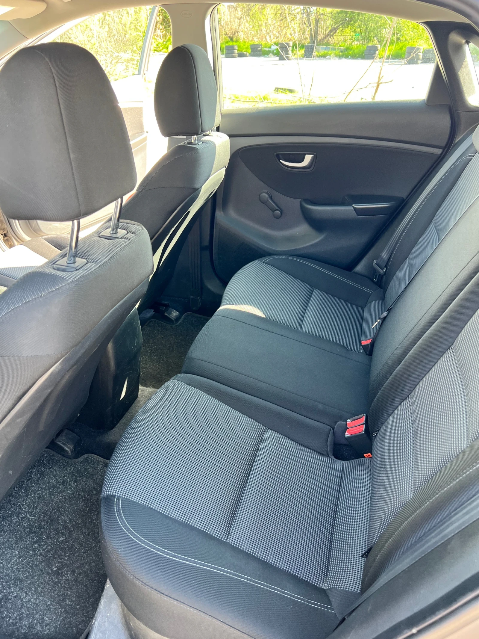 Hyundai I30 1.6 CRDI 110 к.с  - изображение 5