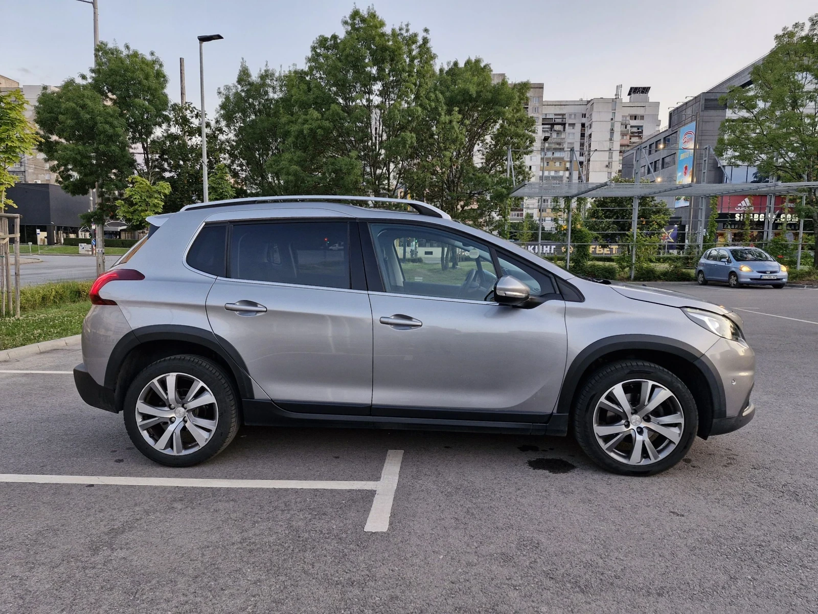 Peugeot 2008  - изображение 4