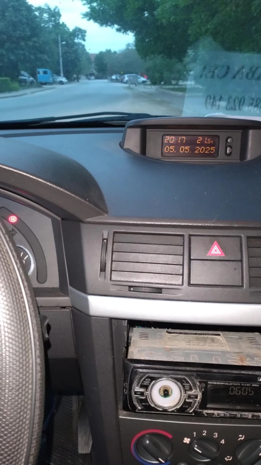 Opel Meriva 1.6i - изображение 9