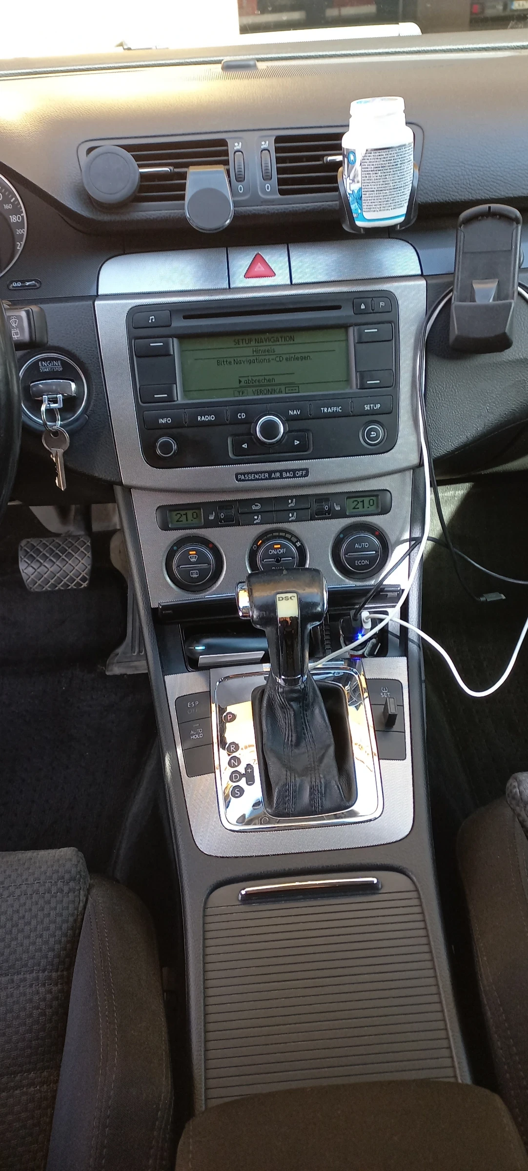 VW Passat Pasat  - изображение 9