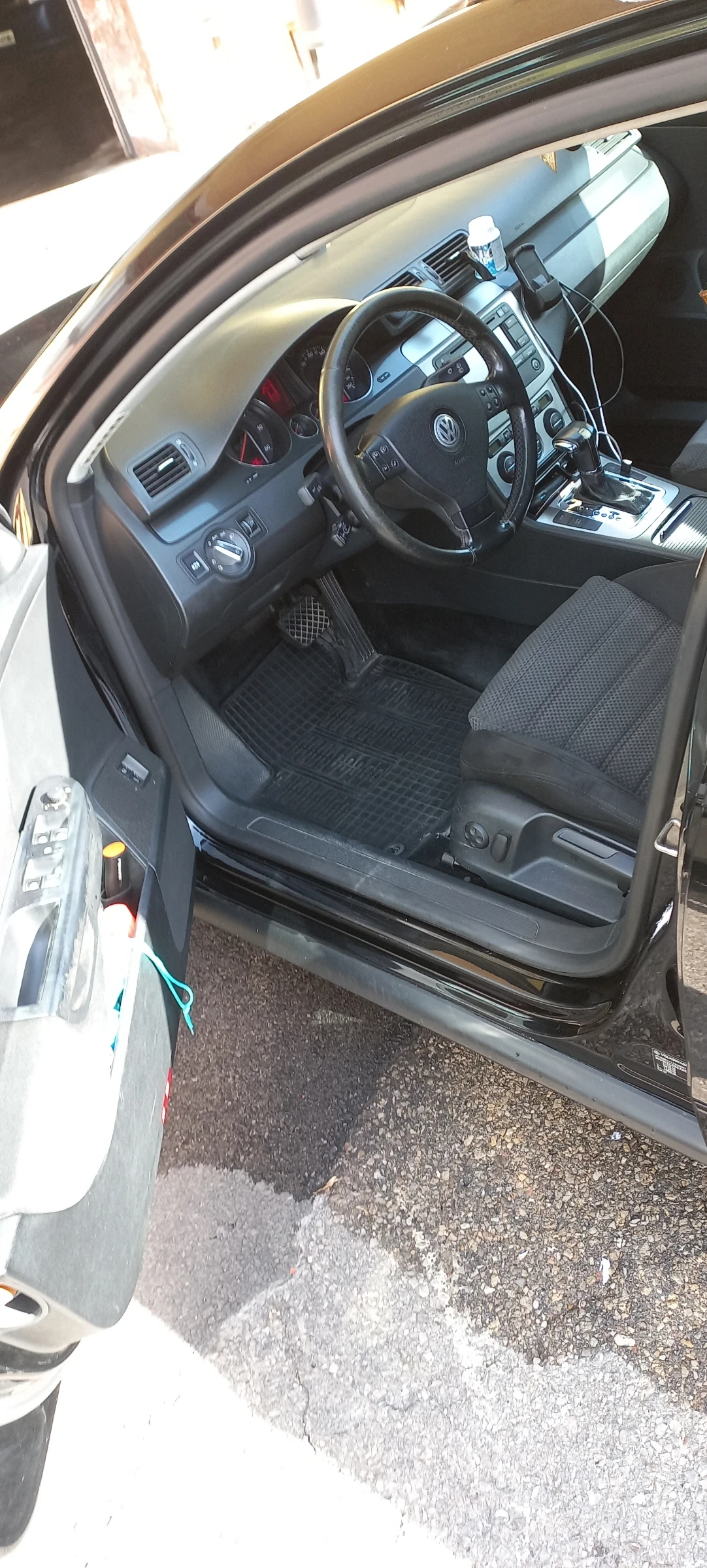 VW Passat Pasat  - изображение 7