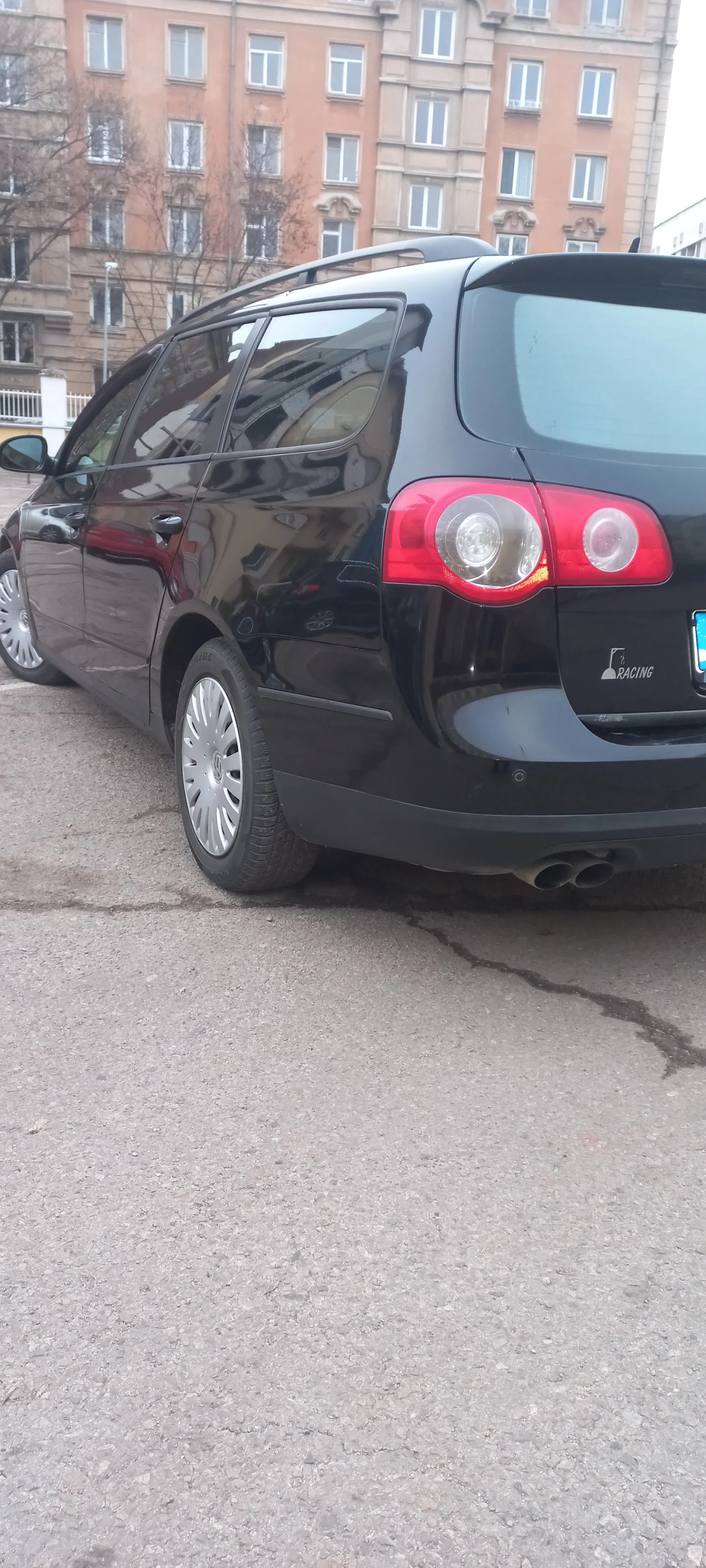VW Passat Pasat  - изображение 2