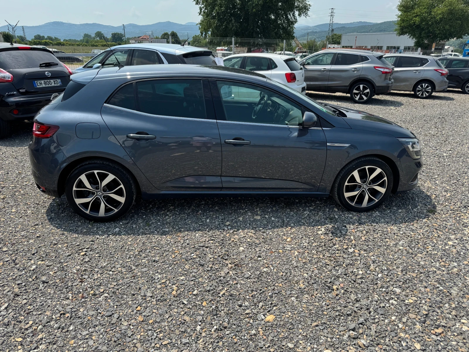Renault Megane 1.6DCi BOSE - изображение 7
