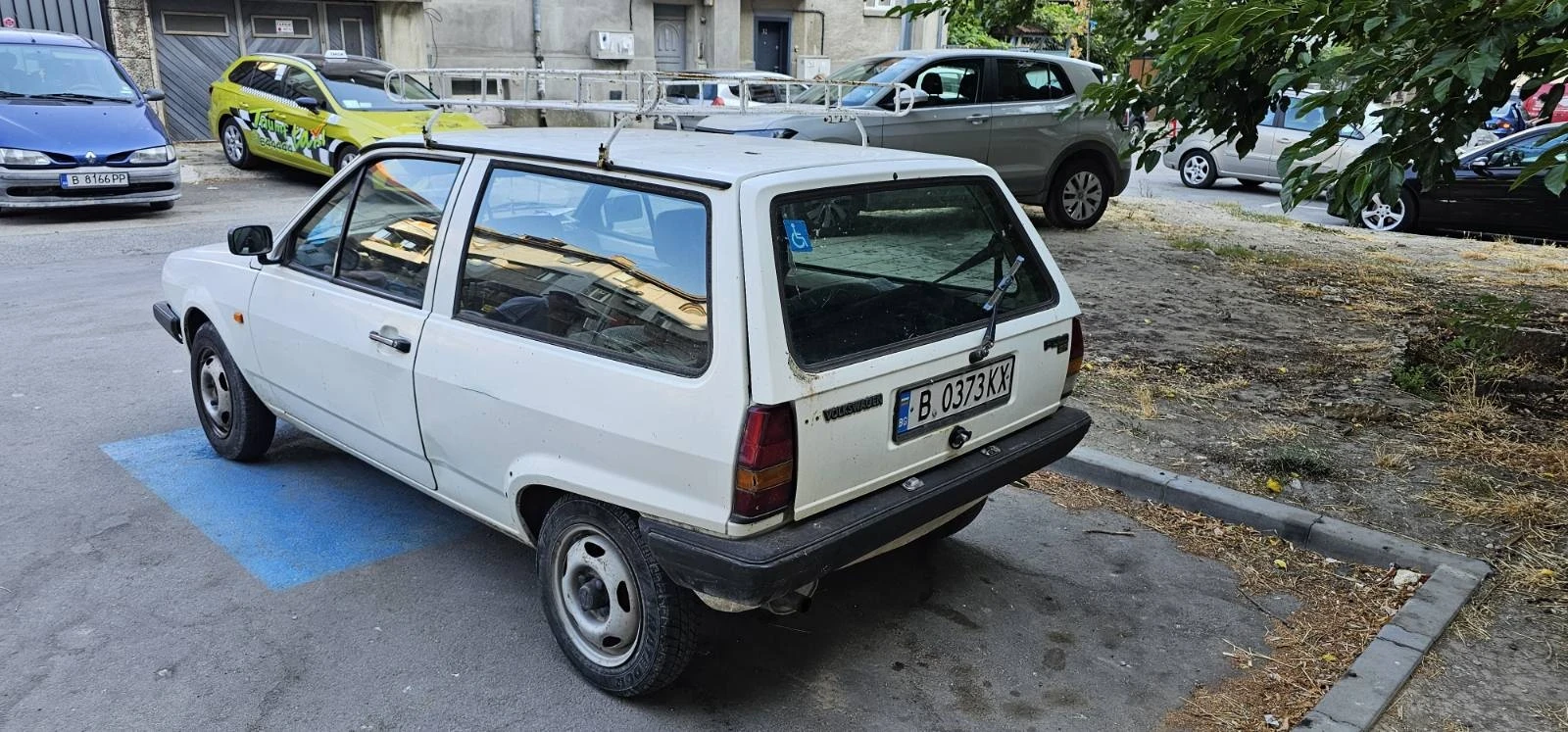 VW Polo 1.5 - изображение 4
