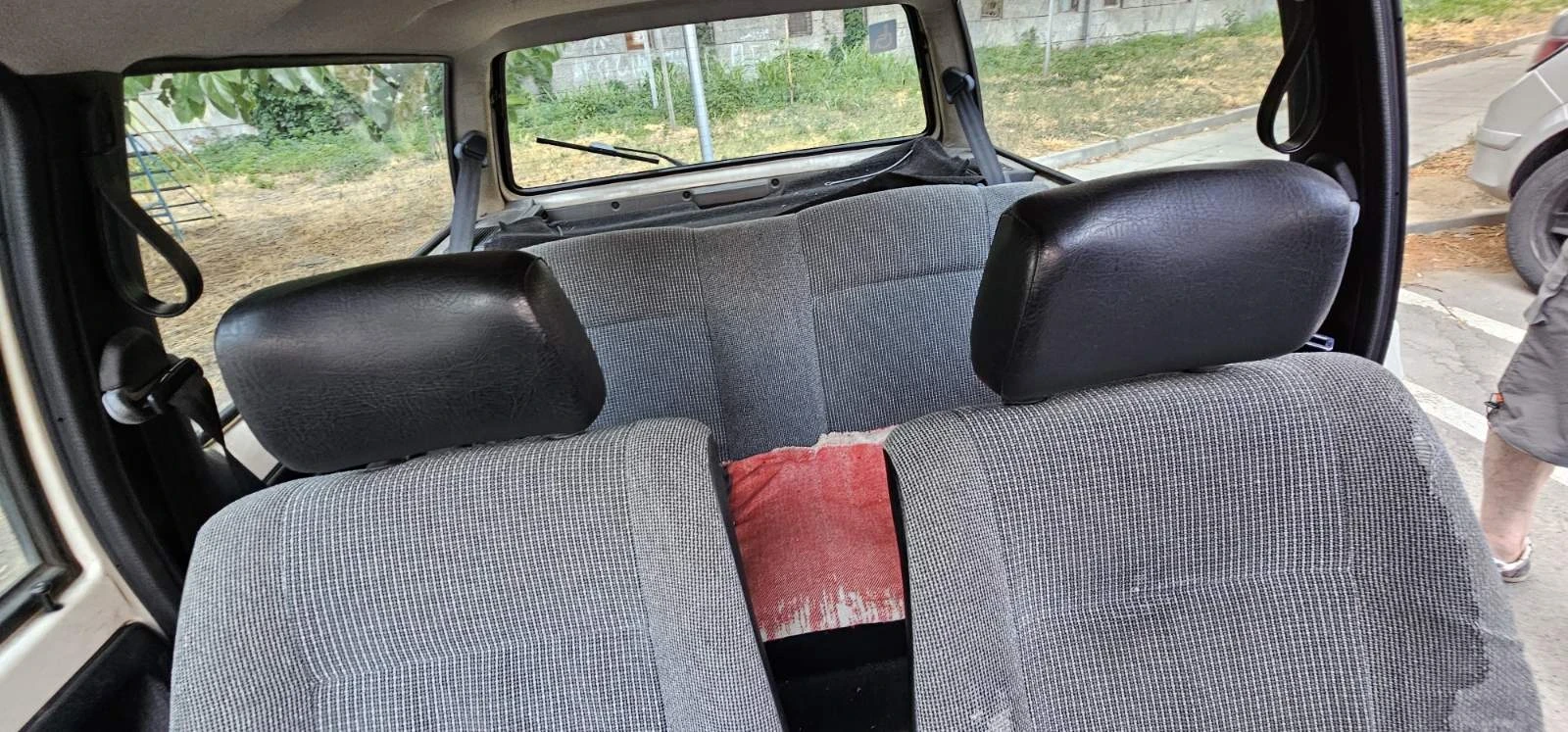 VW Polo 1.5 - изображение 6