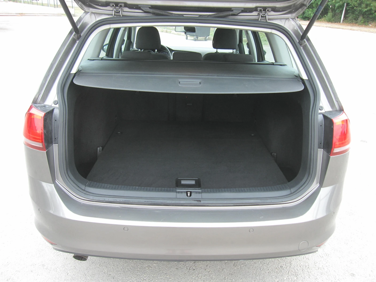 VW Golf Автомат, 1, 6-TDI - изображение 5