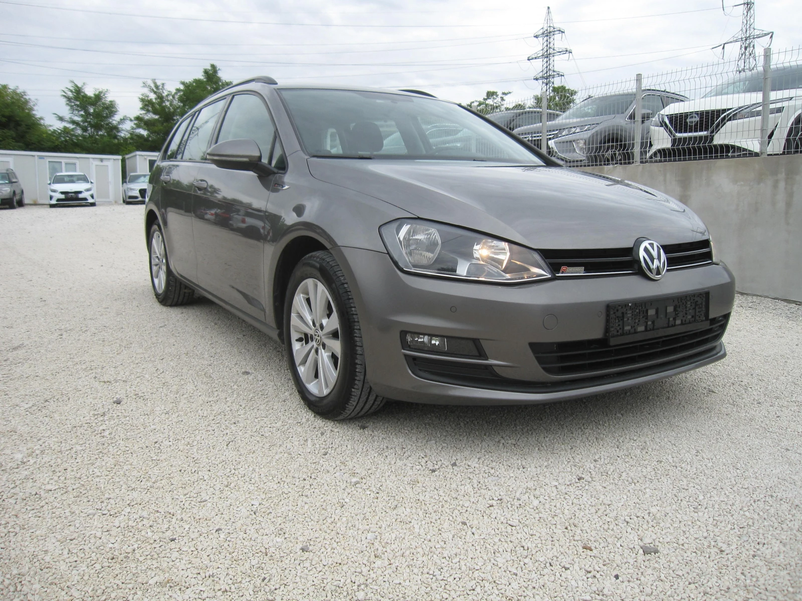 VW Golf Автомат, 1, 6-TDI - изображение 2