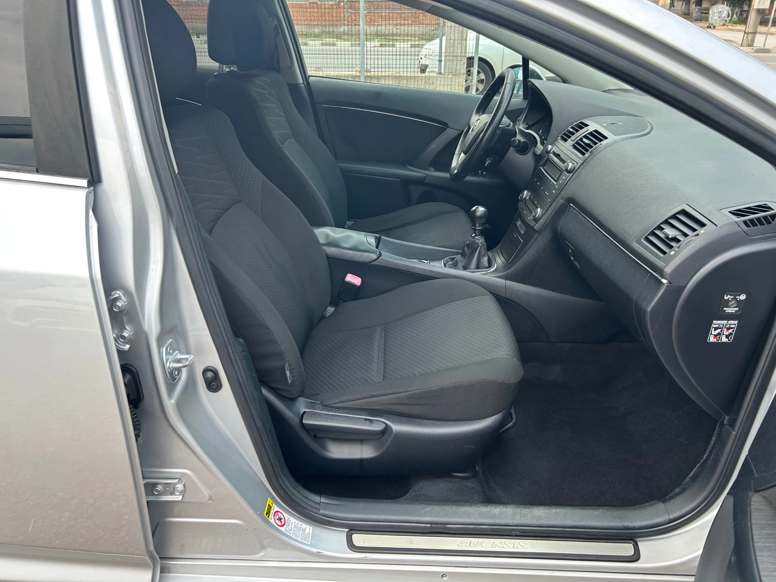 Toyota Avensis 2.2d-4d 150k.s. | Mobile.bg   14