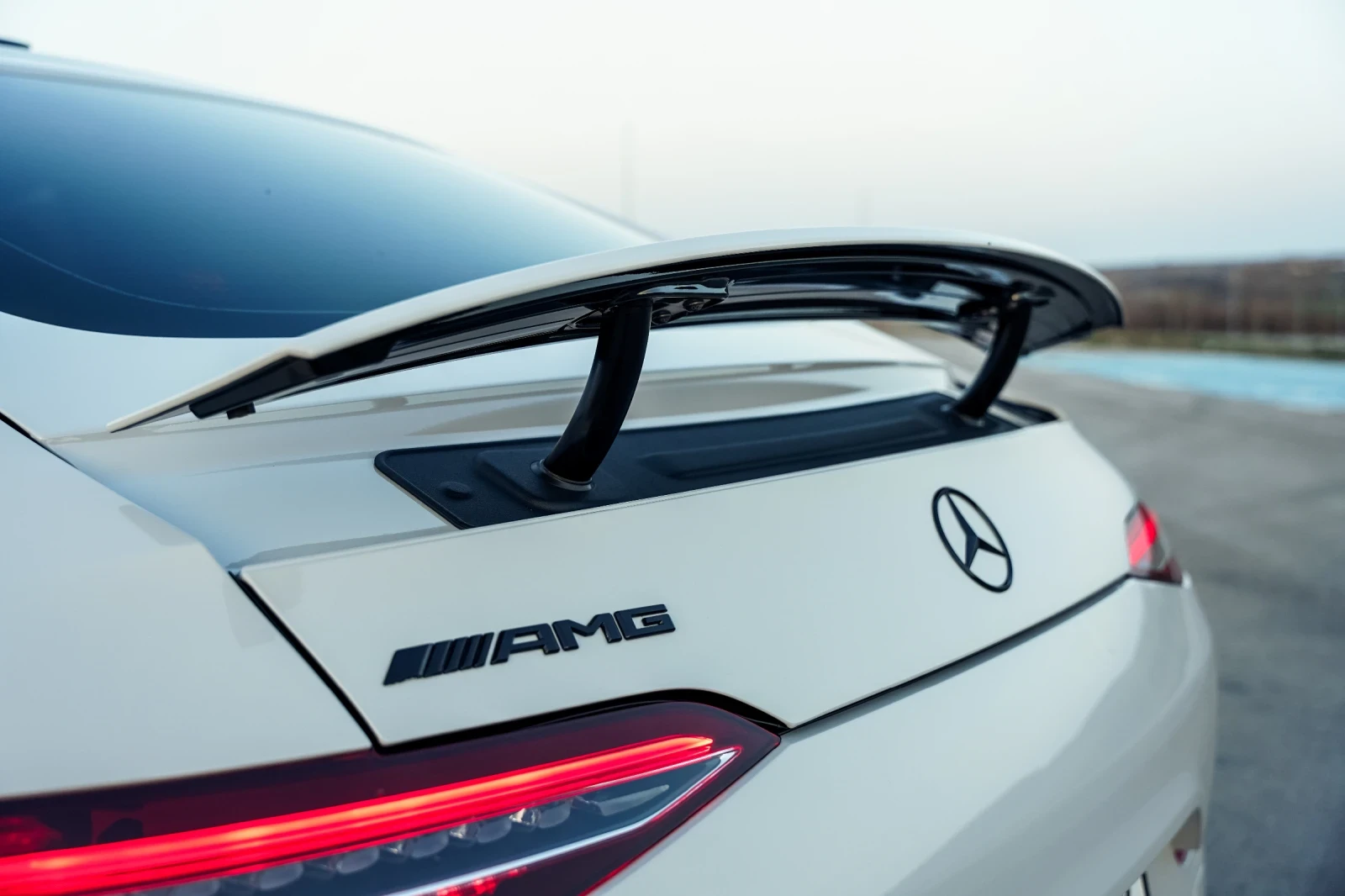 Mercedes-Benz AMG GT | Mobile.bg   15