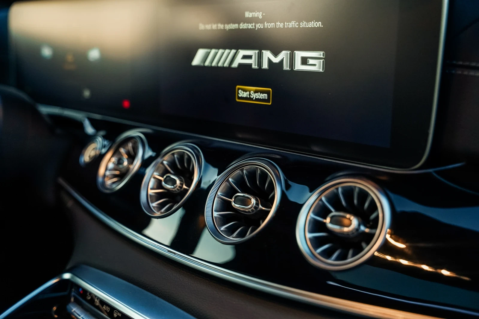 Mercedes-Benz AMG GT | Mobile.bg   14