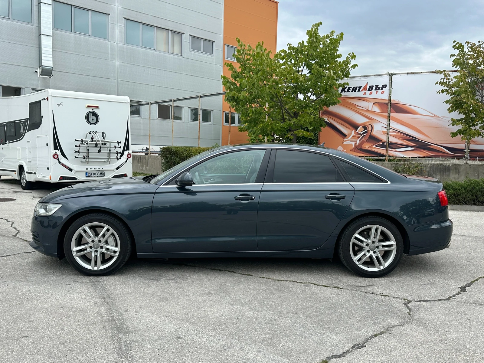 Audi A6 3.0d 313 к.с./biturbo - изображение 2