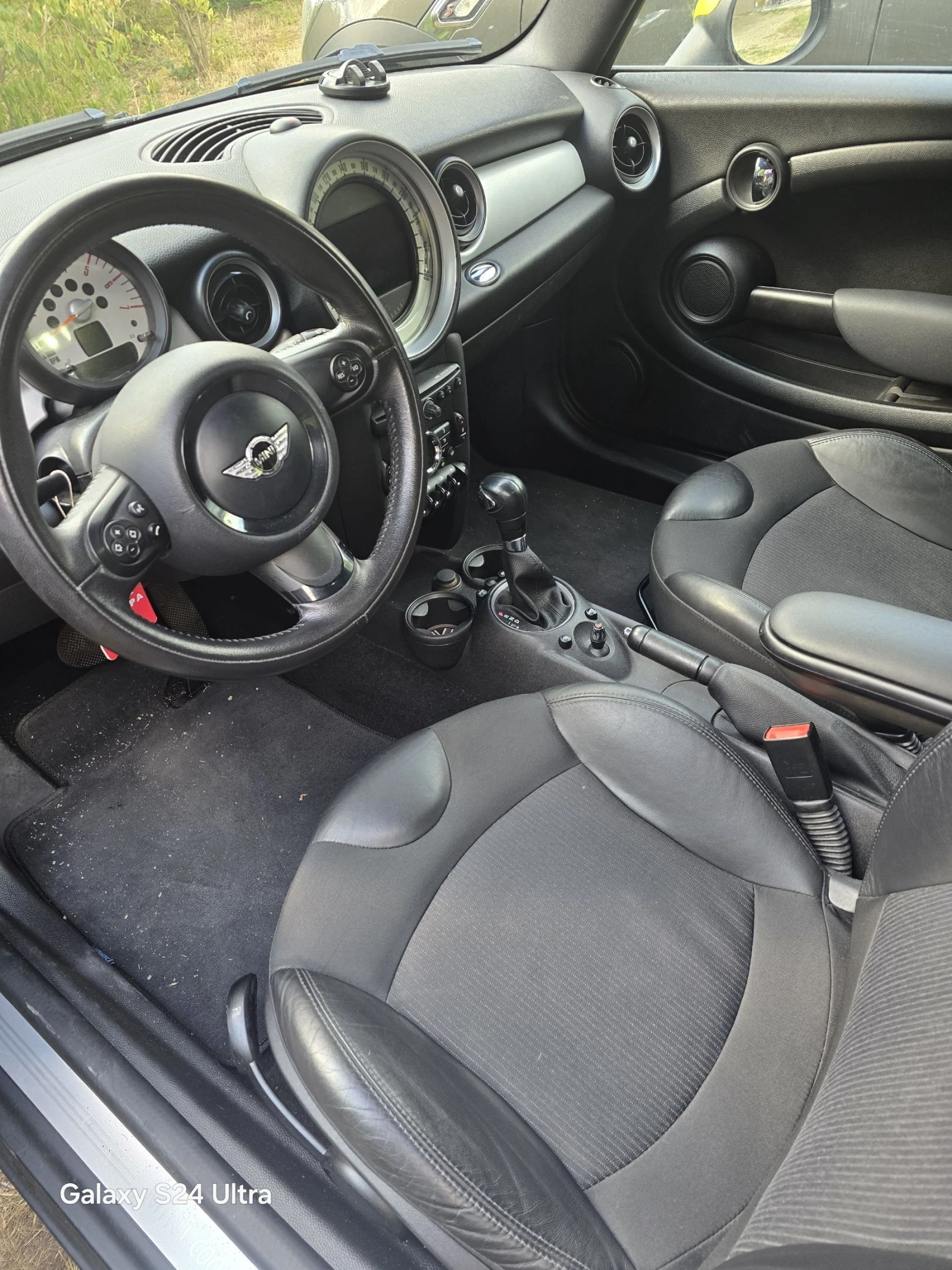 Mini Clubman  - изображение 7