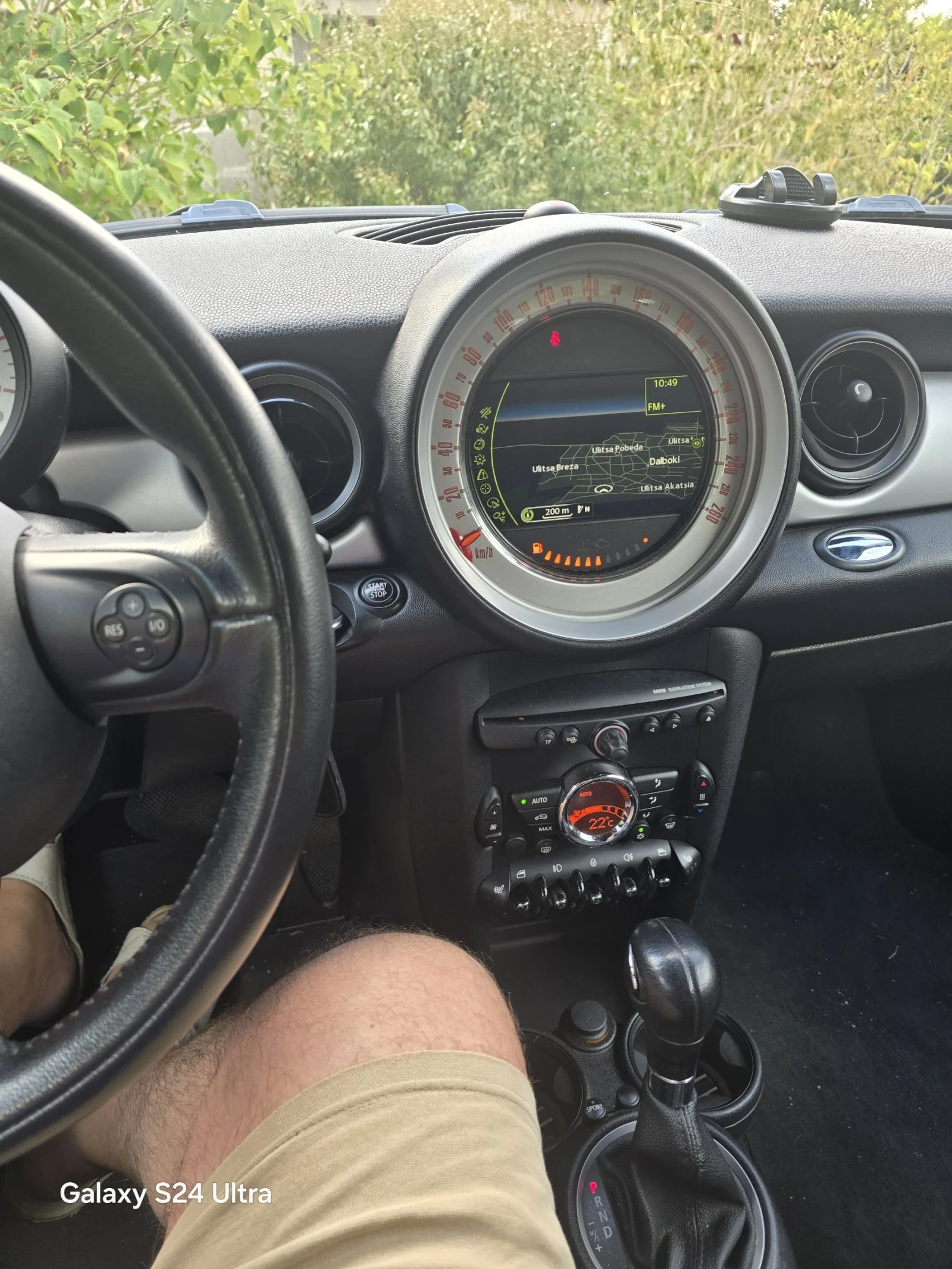 Mini Clubman  - изображение 6