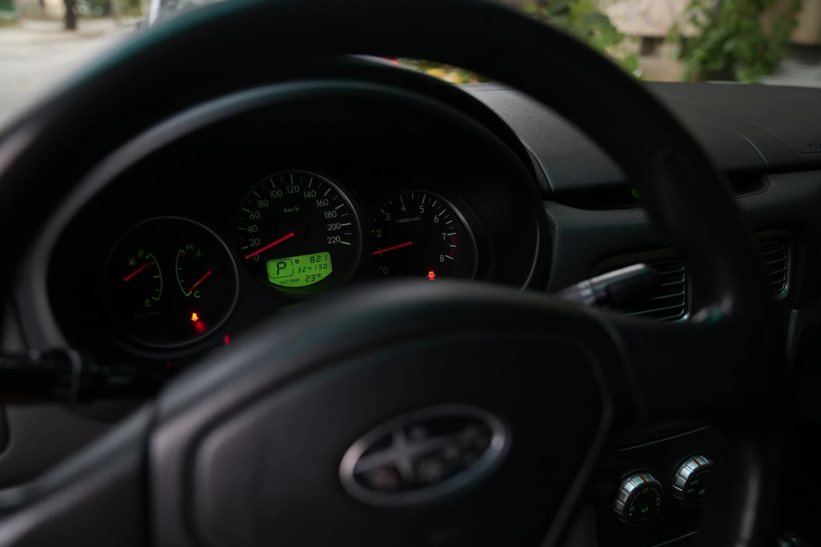 Subaru Forester  - изображение 7