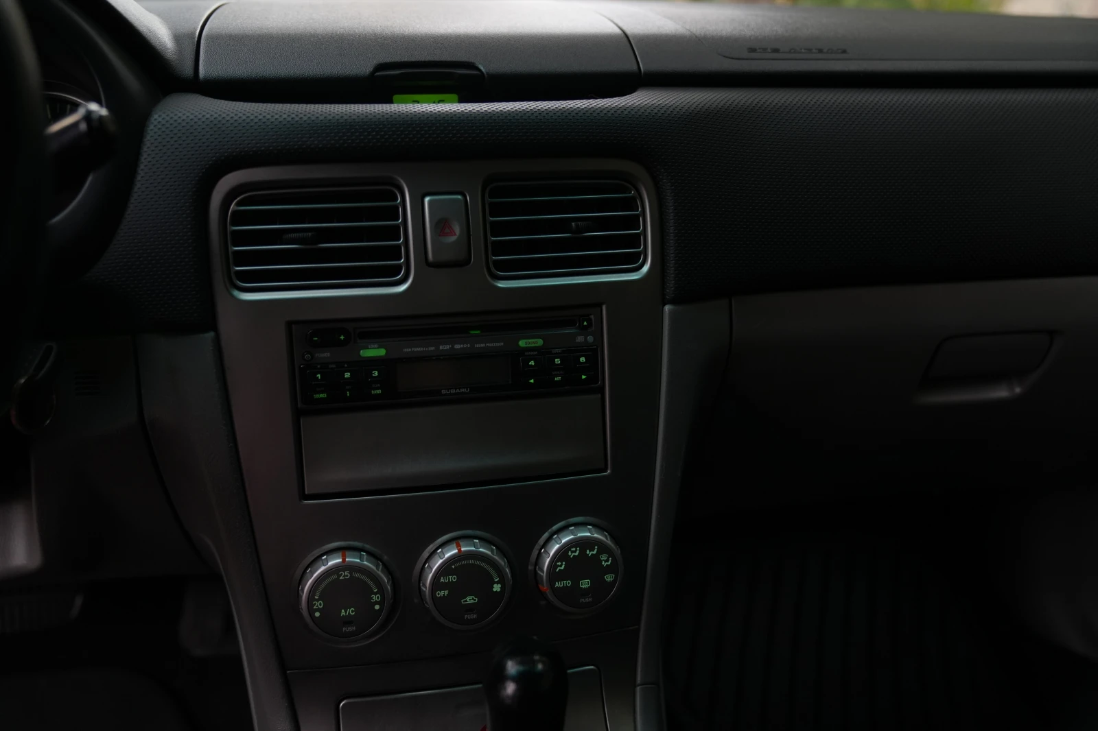 Subaru Forester  - изображение 9