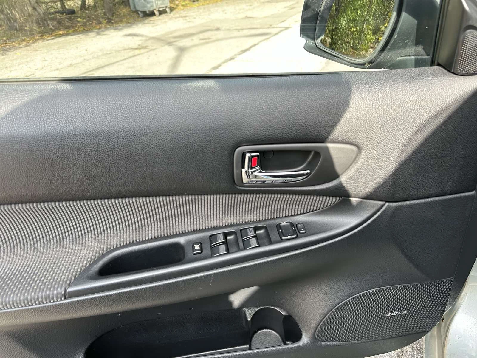 Mazda 6 2.0 / 121 .. /  /  /  | Mobile.bg   12