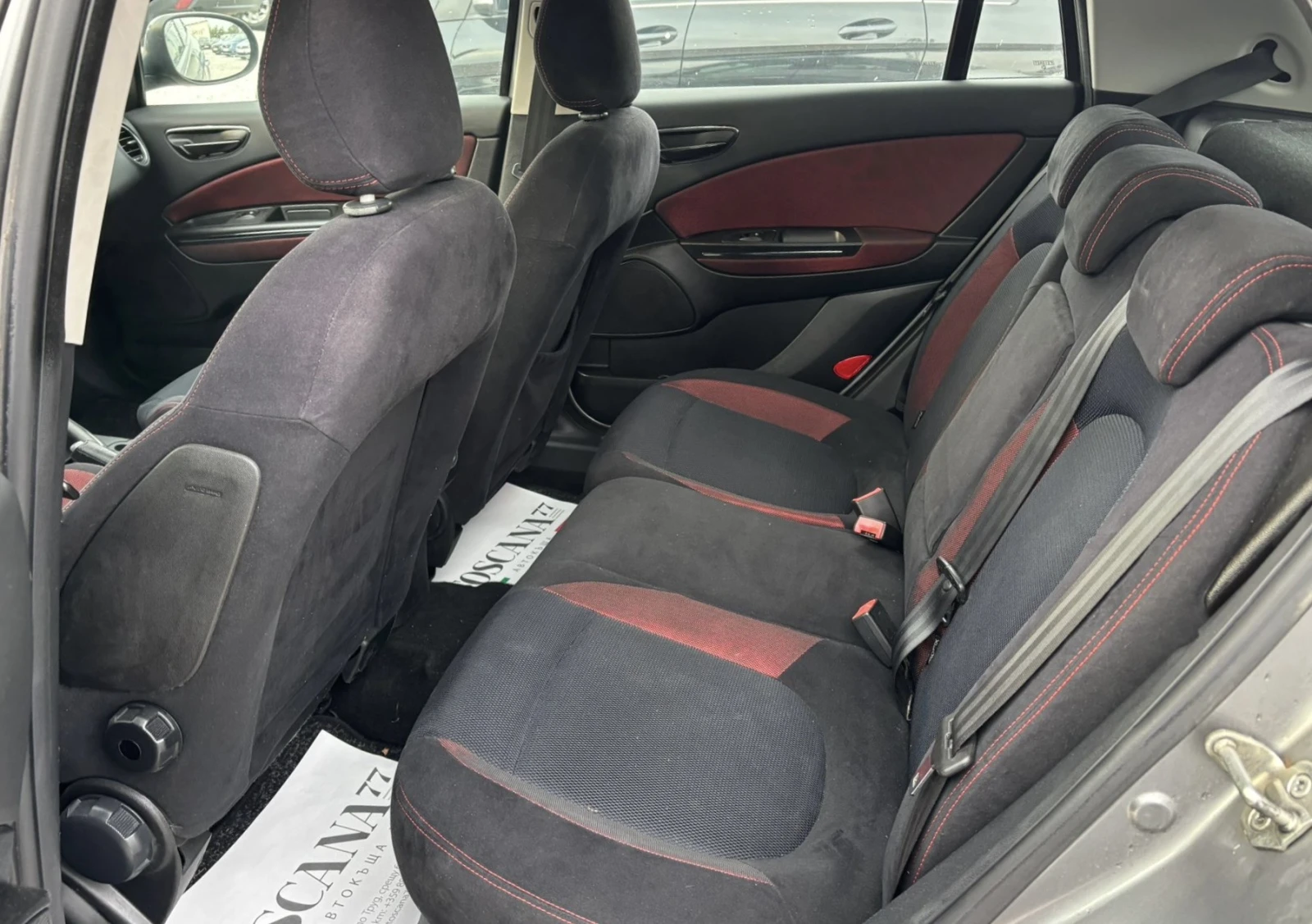 Fiat Bravo 1.6mjt* 120к.с.* Euro 5* Лизинг - изображение 9