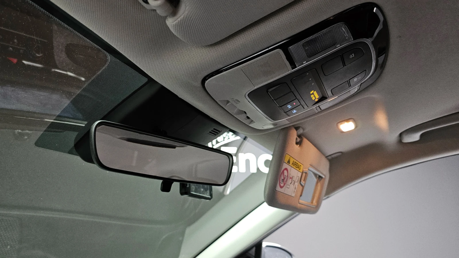 Hyundai Sonata 2.0LPG  | Mobile.bg   17