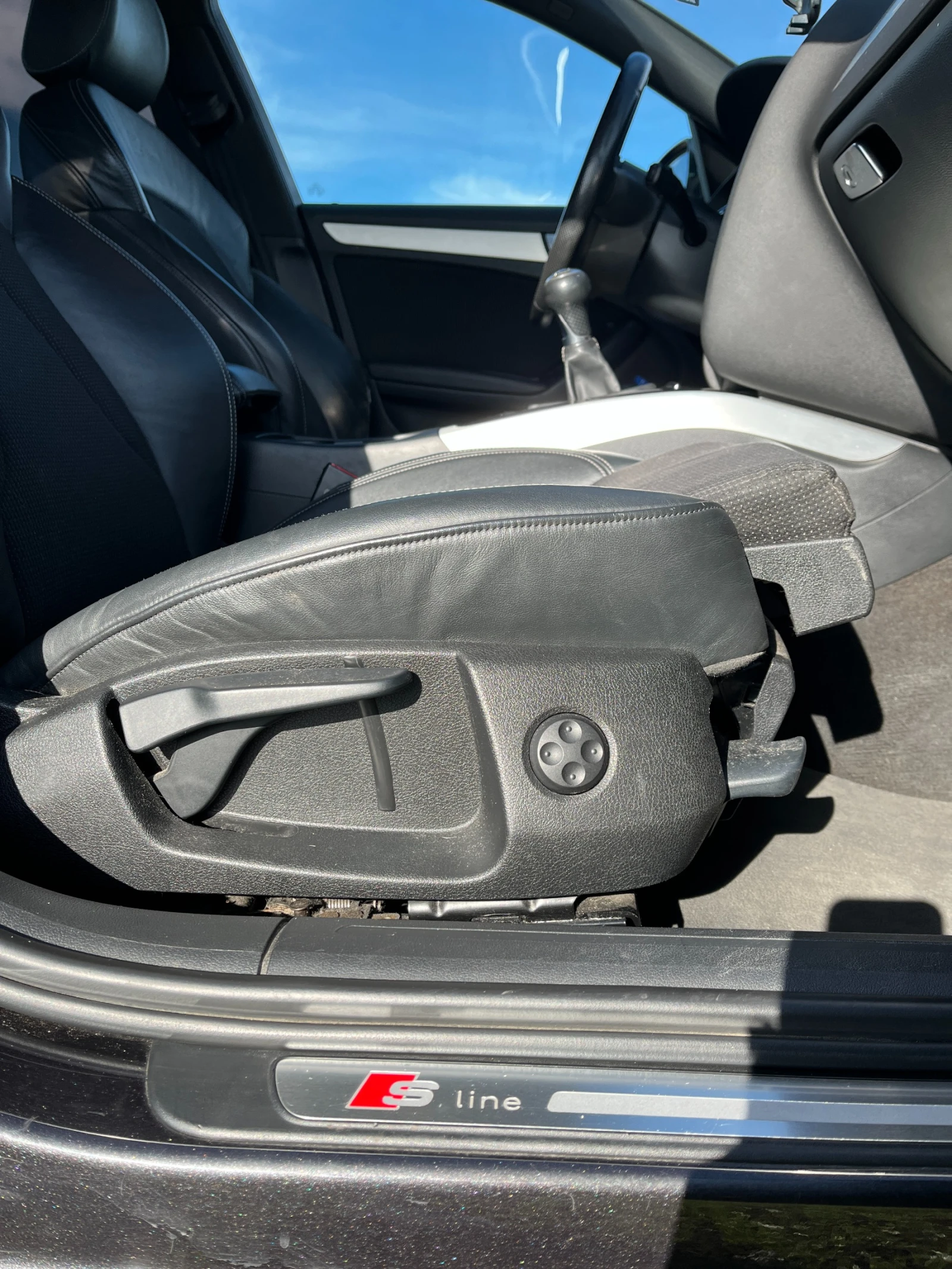 Audi A4 2.0 TFSI | Mobile.bg — изображение 6