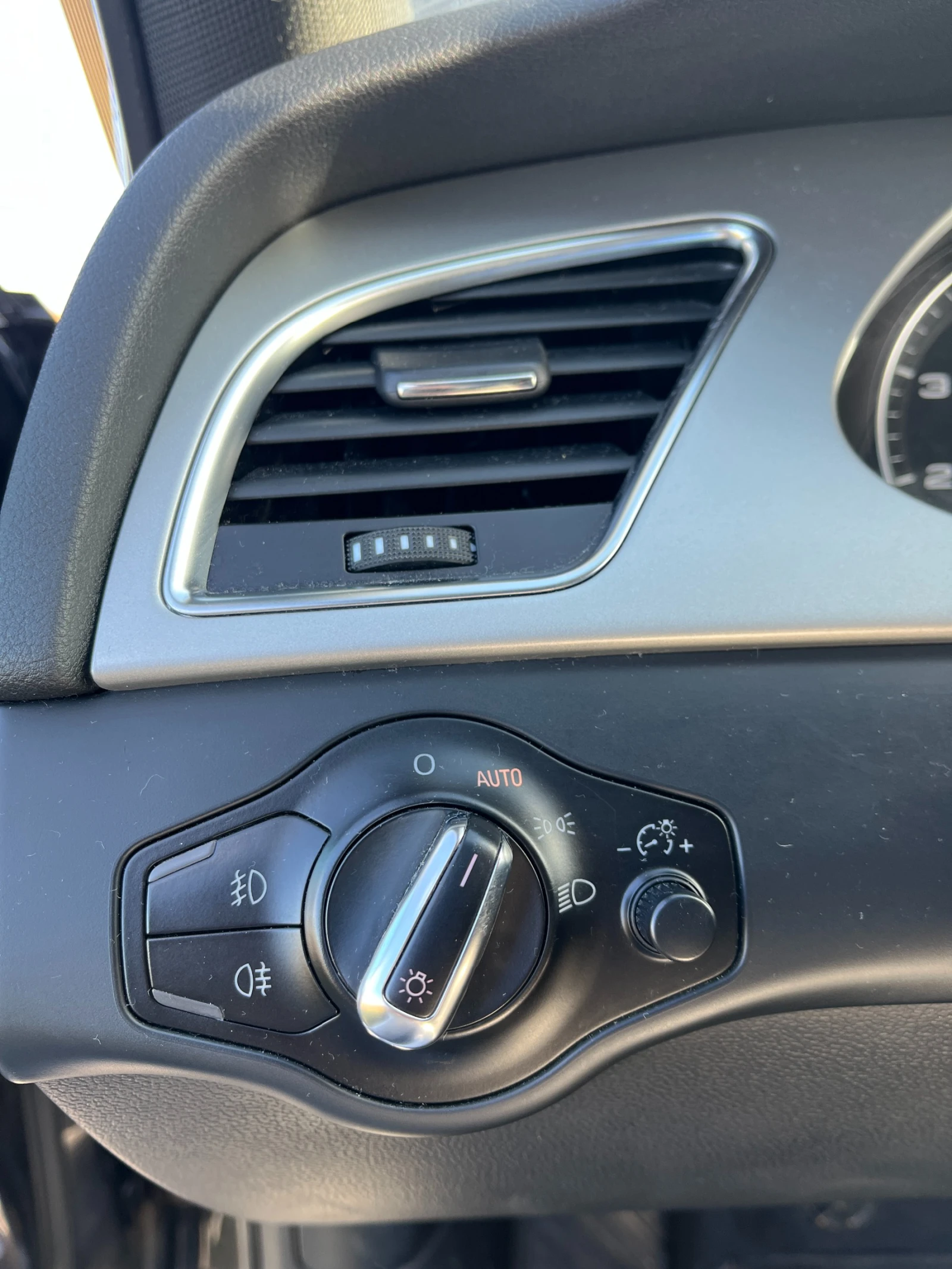 Audi A4 2.0 TFSI | Mobile.bg — изображение 12